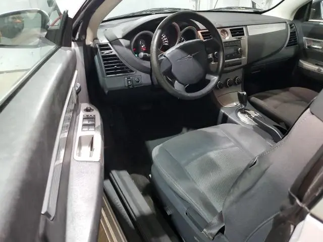 2010 CHRYSLER SEBRING TOURING  