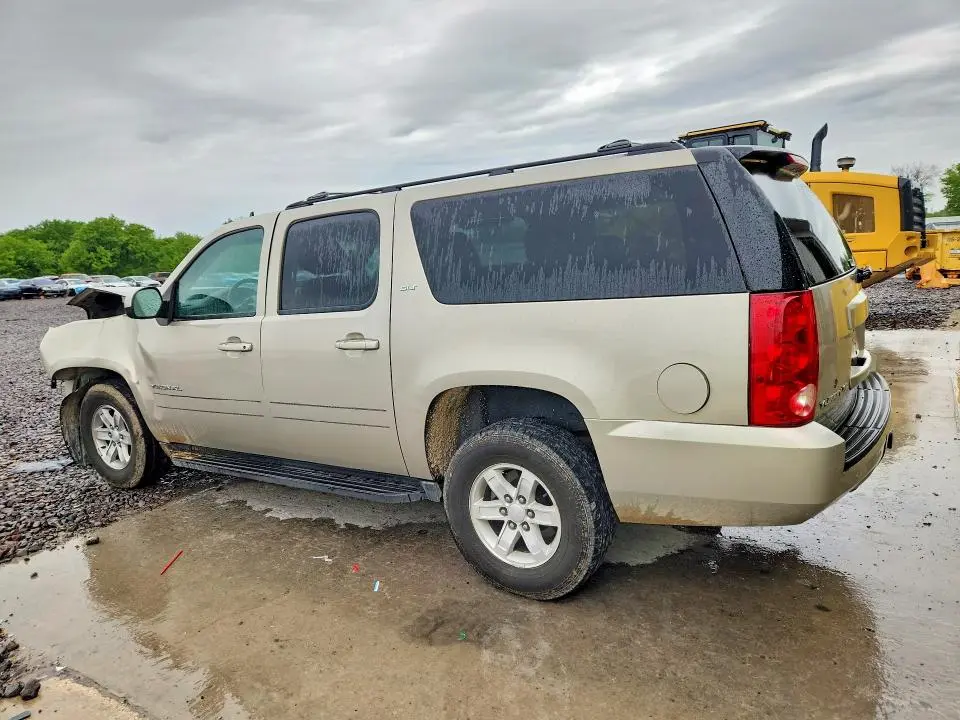 2013 GMC YUKON XL K1500 SLT  