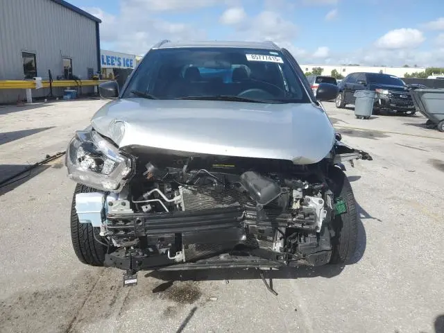 2018 NISSAN KICKS S  