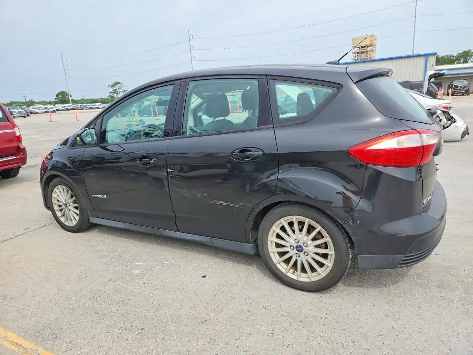 2013 FORD C-MAX SE  