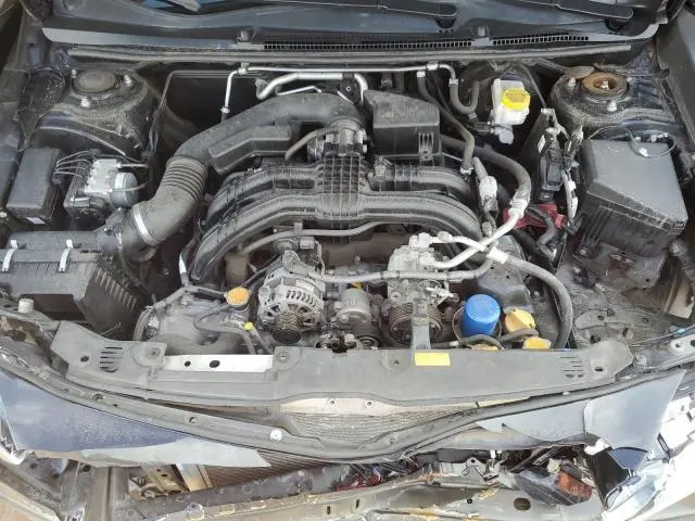 2017 SUBARU IMPREZA PREMIUM PLUS  