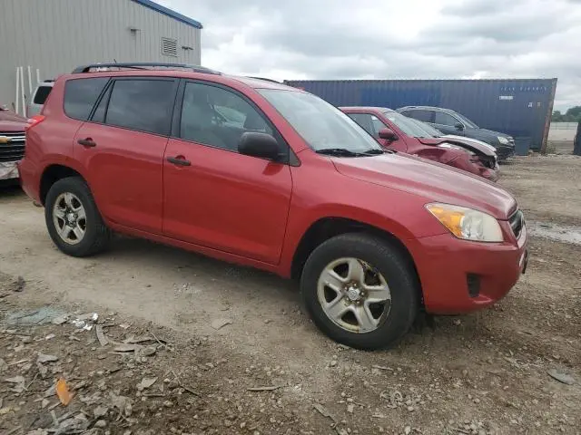 2012 TOYOTA RAV4   