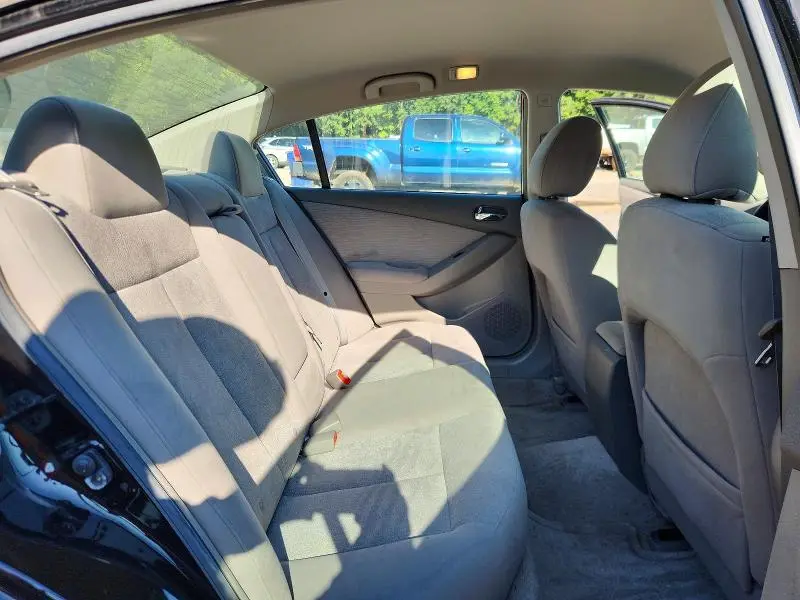 2011 NISSAN ALTIMA 2.5  