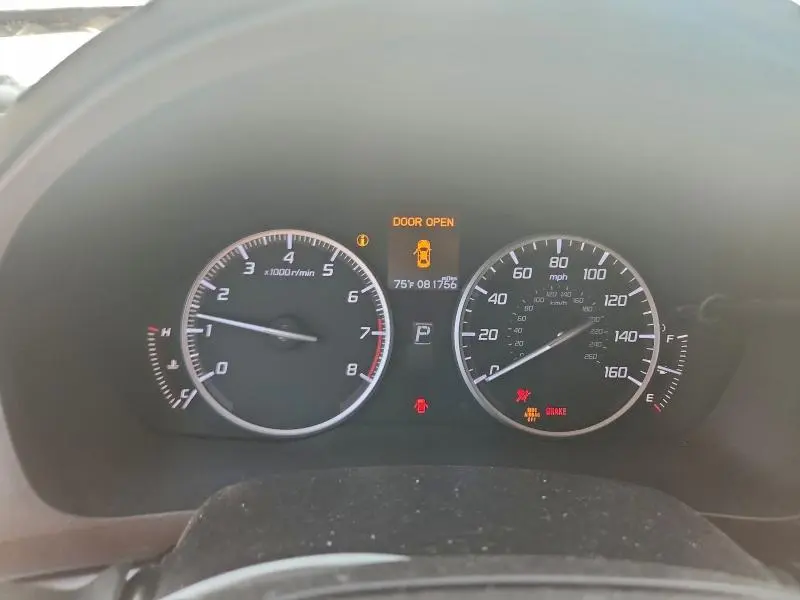 2013 ACURA ILX 20 PREMIUM  