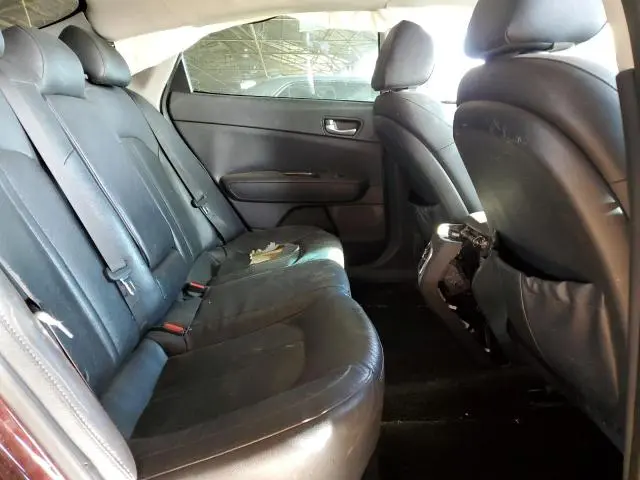 2019 KIA OPTIMA EX  