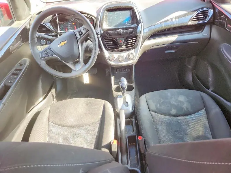 2017 CHEVROLET SPARK 1LT  