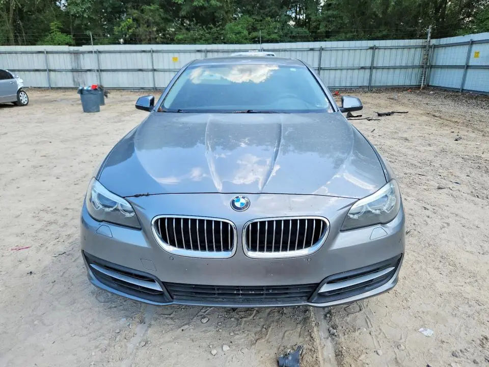 2014 BMW 528 XI  