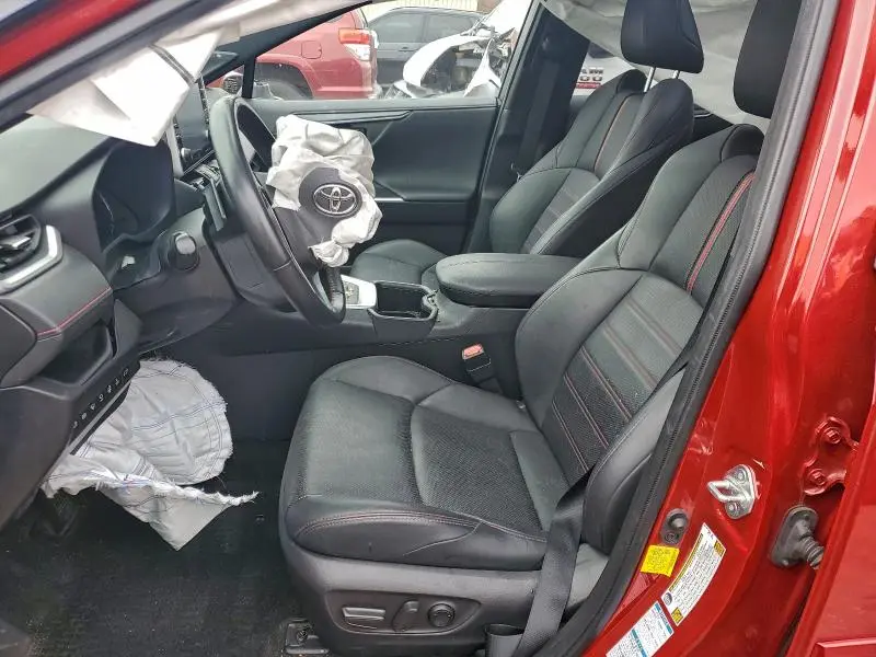 2022 TOYOTA RAV4 PRIME XSE  