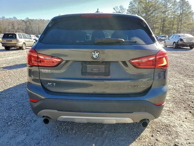 2018 BMW X1 SDRIVE28I  