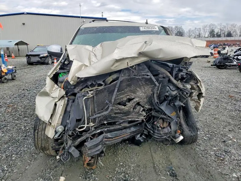 2013 CHEVROLET TAHOE C1500 LT  
