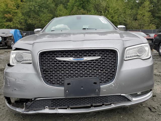 2017 CHRYSLER 300C 