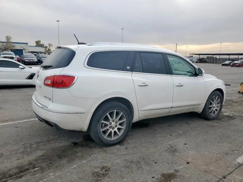 2016 BUICK ENCLAVE   