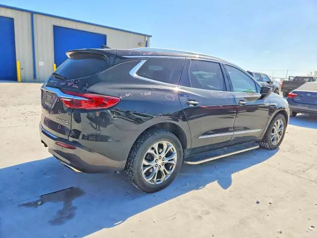 2019 BUICK ENCLAVE AVENIR  
