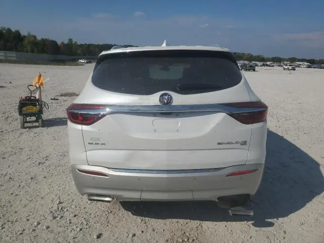 2018 BUICK ENCLAVE AVENIR