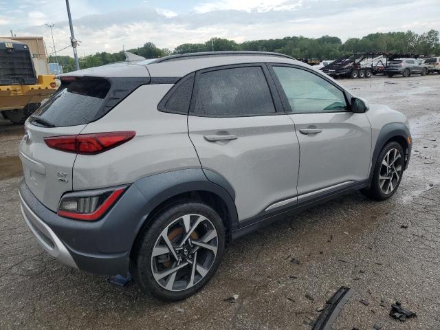 2022 HYUNDAI KONA LIMITED