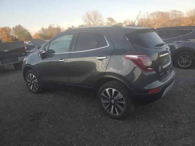 2018 BUICK ENCORE ESSENCE  