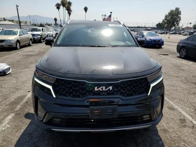 2023 KIA SORENTO SXP  