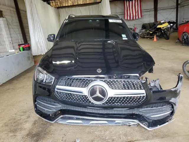 2023 MERCEDES-BENZ GLE 350 4MATIC