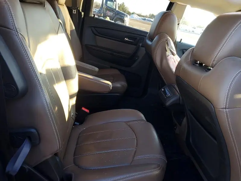 2017 GMC ACADIA LIMITED SLT-2  