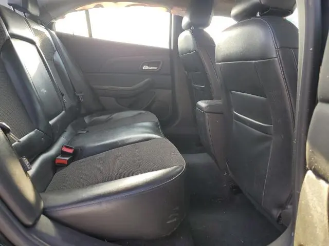2014 CHEVROLET MALIBU 1LT  