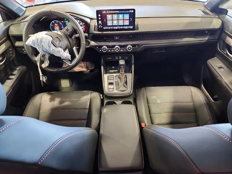 2025 HONDA CR-V SPORT-L  