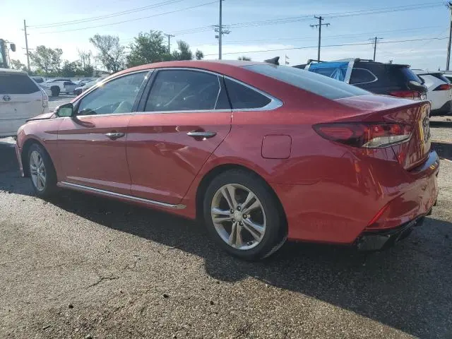 2019 HYUNDAI SONATA LIMITED  