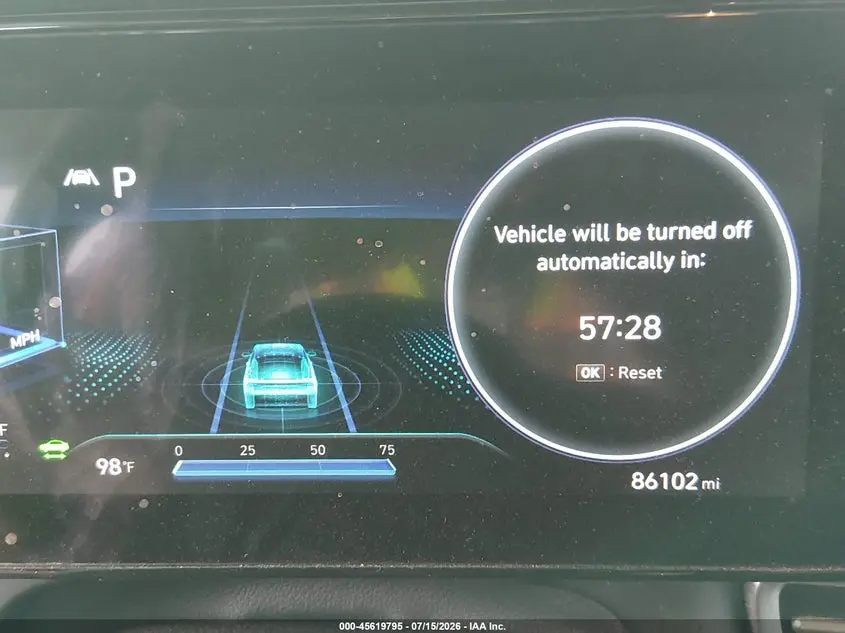 2022 HYUNDAI ELANTRA HYBRID LIMITED