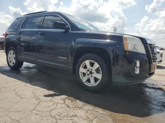 2015 GMC TERRAIN SLE  