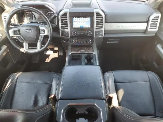 2017 FORD F250 SUPER DUTY  