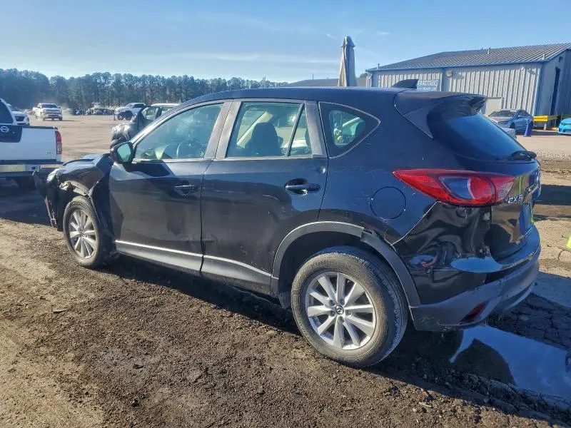 2014 MAZDA CX-5 SPORT  