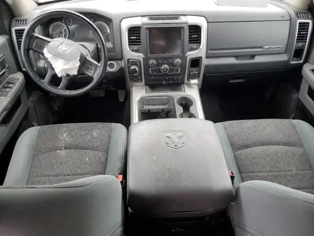 2017 RAM 1500 SLT  