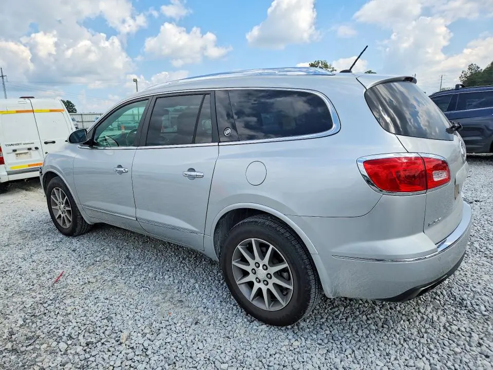 2015 BUICK ENCLAVE   