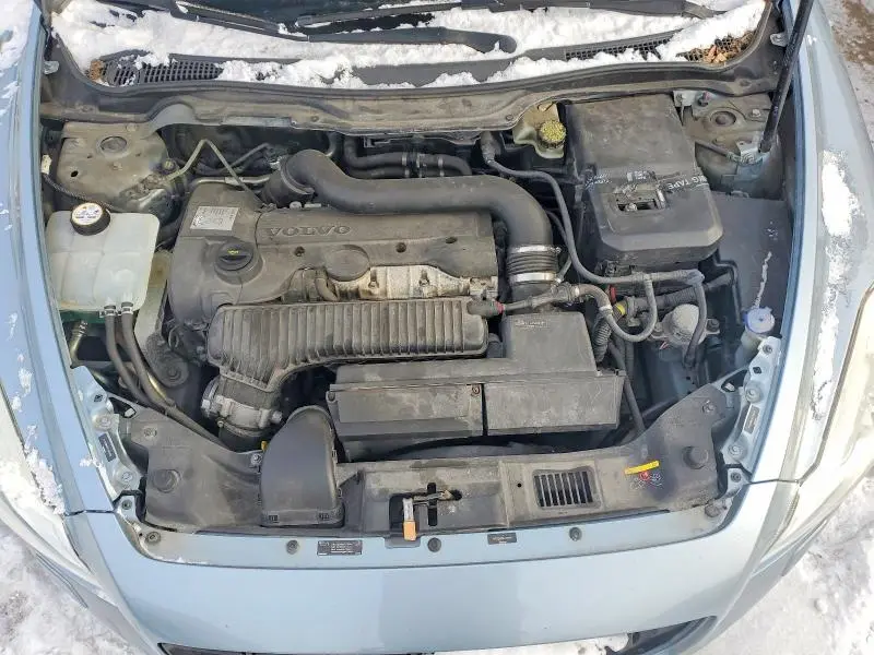2012 VOLVO C70 T5  