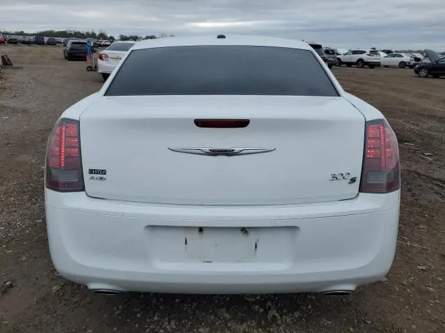 2014 CHRYSLER 300 S  