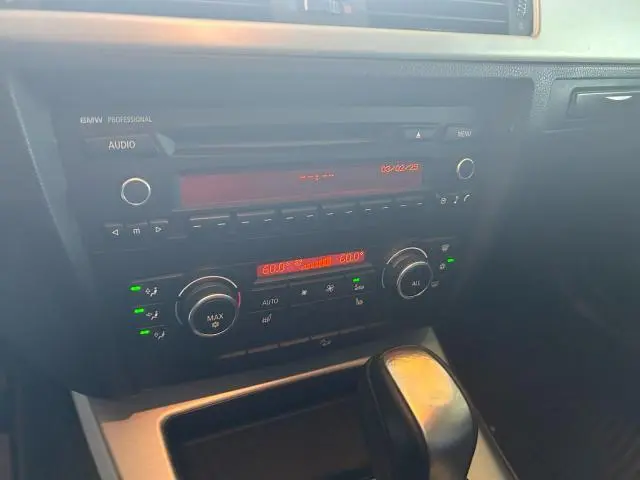 2011 BMW 328 XI SULEV  