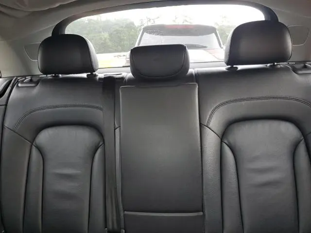 2017 AUDI Q3 PREMIUM  