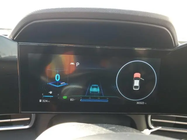 2022 HYUNDAI ELANTRA LIMITED  