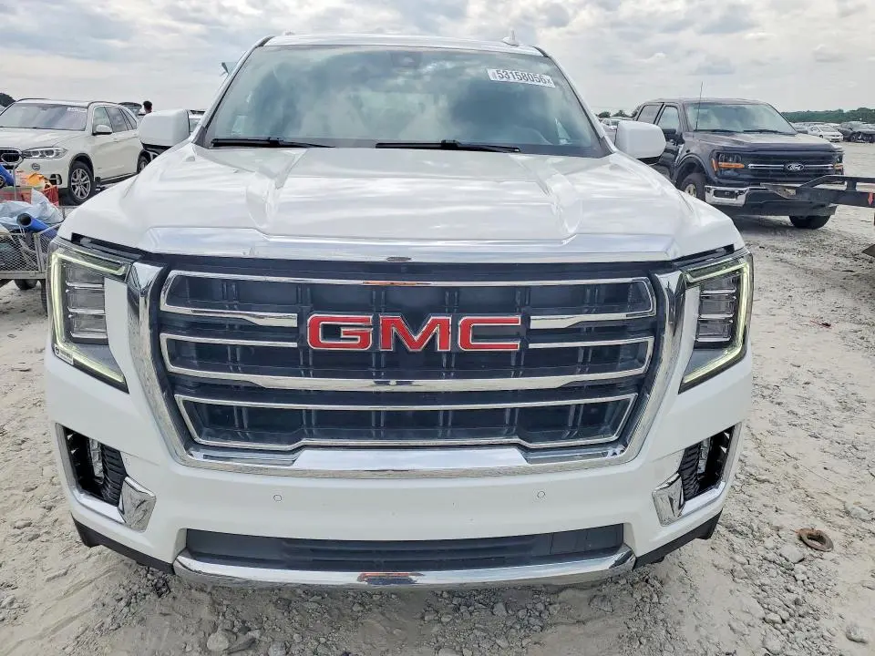 2021 GMC YUKON XL C1500 SLT  