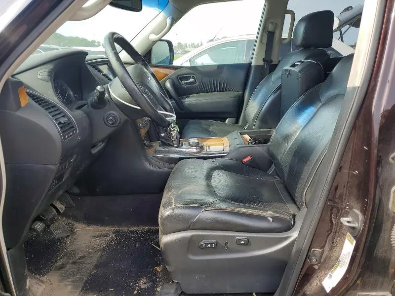 2013 INFINITI QX56 BASE  