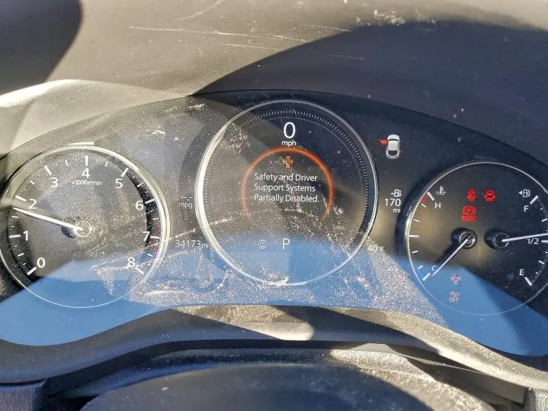 2023 MAZDA CX-30 SELECT  