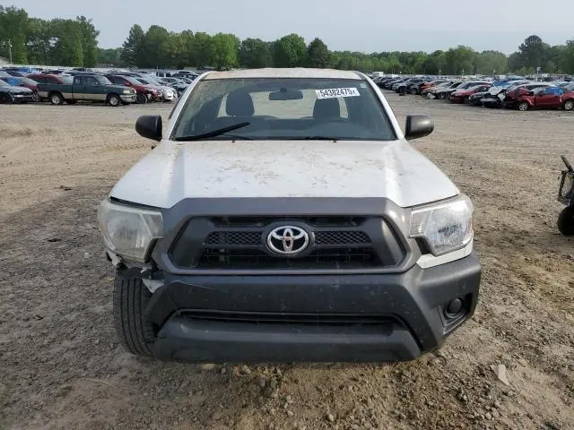 2015 TOYOTA TACOMA ACCESS CAB  