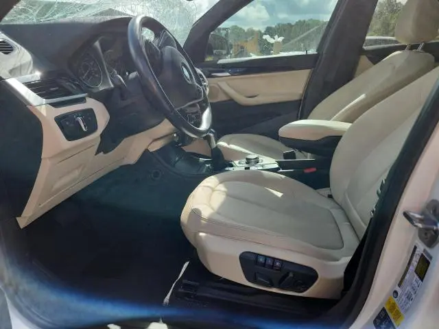 2017 BMW X1 XDRIVE28I  