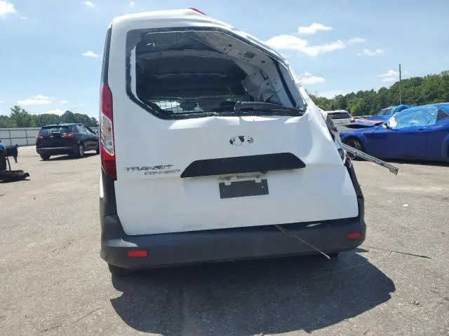 2020 FORD TRANSIT CONNECT XL  