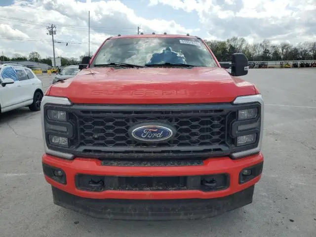 2024 FORD F250 SUPER DUTY  