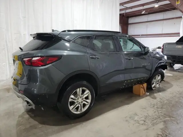 2019 CHEVROLET BLAZER 1LT  
