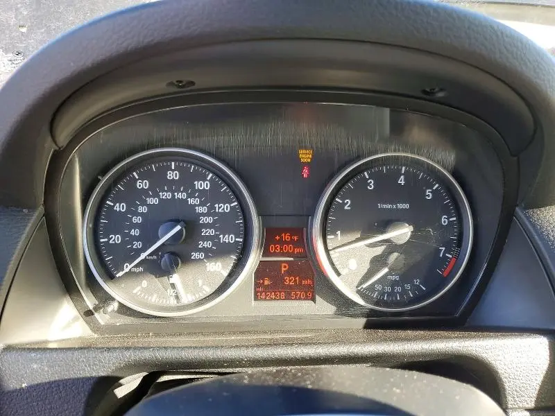 2013 BMW X1 XDRIVE28I  