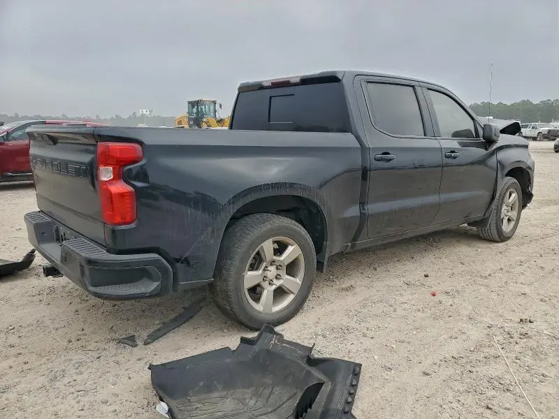 2020 CHEVROLET SILVERADO C1500 LT  