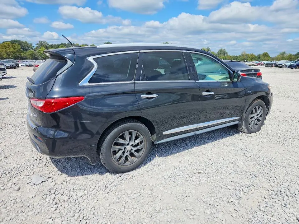2014 INFINITI QX60 BASE  