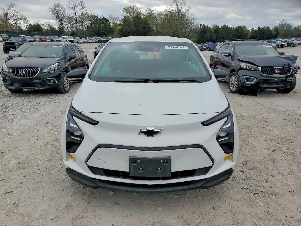 2023 CHEVROLET BOLT EV 2LT  