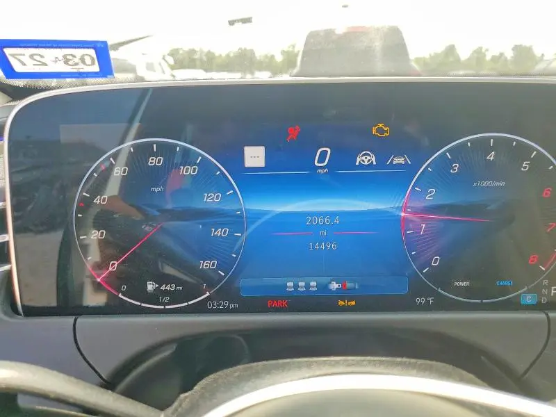 2024 MERCEDES-BENZ E 350 4MATIC  